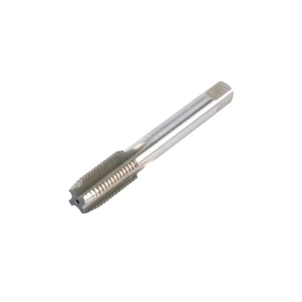 Full Grinding High Speed Steel Tap For Machining Threads Cutting Multipurpose