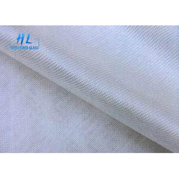 Придавая огнестойкость крен ткани стеклоткани, коррозионностойкая сплетенная ткань стеклоткани