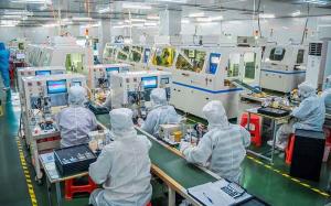 Shenzhen Enrich Electronics Co., Ltd.
