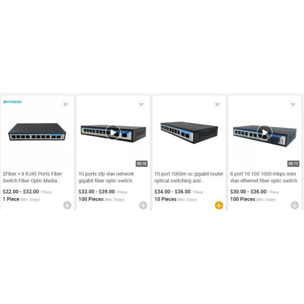 переключатель волокна локальных сетей 128Gbps ASIC 10G с трассой IPv4/IPv6