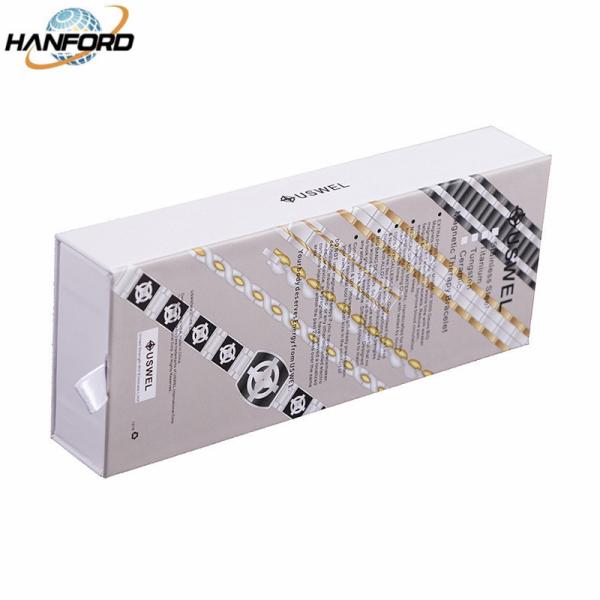 OEM Reusable Drawer Jewelry Box Packaging , Ultralight Sliding Drawer Gift Box