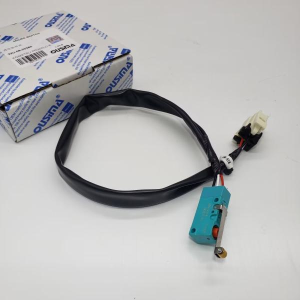22U-06-22360 Hydraulic Sensor Switch Assy For Komatsu PC200-7 PC200-8