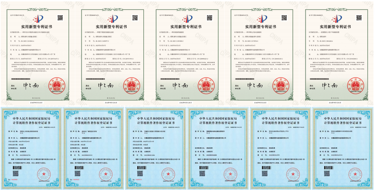 22.2V 30Ah Solid State Lithium Ion Battery Pack 666Wh High Energy Density 10C Continuous Discharge Rechargeable Storage Battery For UAV Industrial Devices And Mobile Power Systems