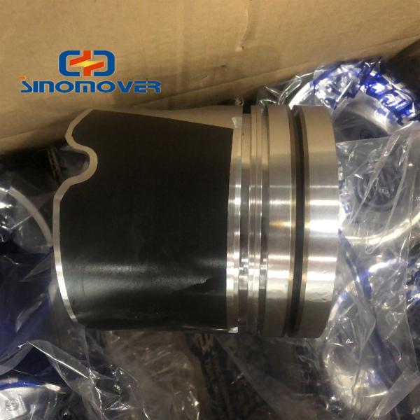 61260030010 Sino Truck Spare Parts Piston Original Parts