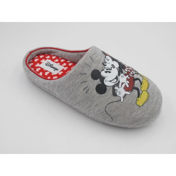 Womens House Slippers Character Including Anti Slip Outsole