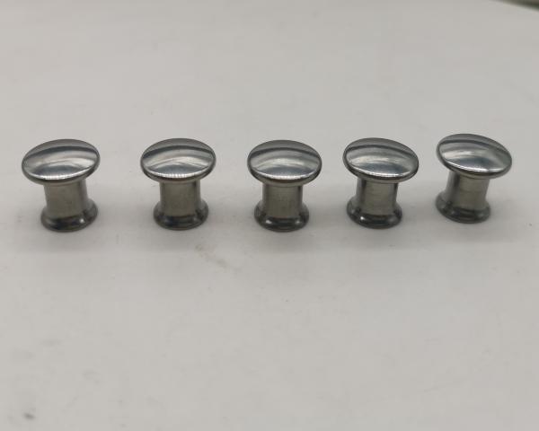 H005 Kitchen Sink Fitting Accessories Stainless Steel Head Brass Fitting Spring Ball