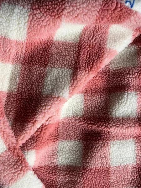 FAUX FUR Camouflage printed Luxury fashion and elegent coatings static-free keep body warm in cold weather like real fur