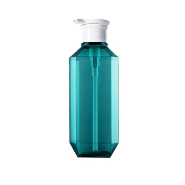 Dispensateur de liquide de couleur personnalisé 24mm 28mm pompe à lotion gauche-droite
