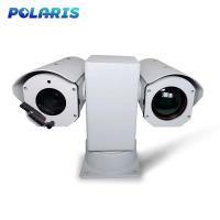 IP66 Système de reconnaissance de cible multi-spectrale par détecteur de drones avec suivi EO IR