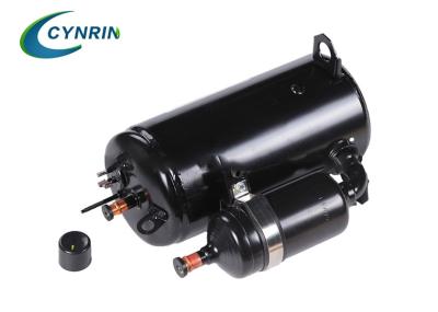 DC Industrial Screw Air Compressor Small Split High Cooling Capacity