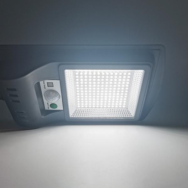 All In One Waterproof Mini Ip65 Outdoor Led Solar Wall Light Cob Yard Light