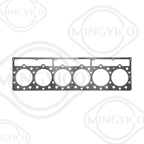 Suitable for Caterpillar engine 6N7263 cylinder head gasket 1118015 overhaul kit seal