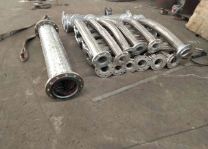 300 сваренный серией гибкий рукав нержавеющей стали DN8 F316