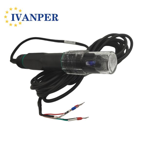 4 20ma Modbus Sensor Water Pump Pressure Level Transmitter with Customized Support ODM
