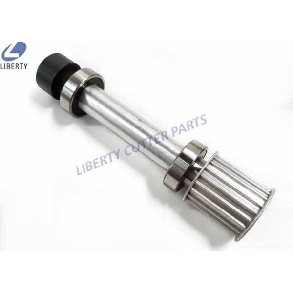 O auto cortador parte no. 704376 para o vetor Q25 colou as peças do conjunto de unidade do eixo intermediário de Y