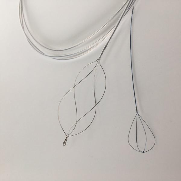 Китайская стерильная ротатабельная каменная корзина удаления медицинских служб