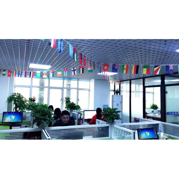 100% Polyester Fiber Fire-proof Decorative Acoustic Ceiling Wall Panels