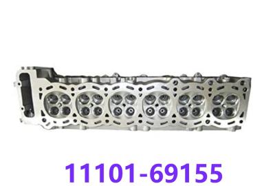 Toyota Engine 1FZ  FE 24v 4.5L Car Cylinder Block OE 11101 69155