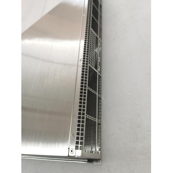 Sheet Metal Box Fabrication Aluminum Stainless Steel Enclosure Parts Server Chassis
