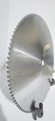 Smooth Cutting Chrome Plated PCD Blades With Paintcoating Surface