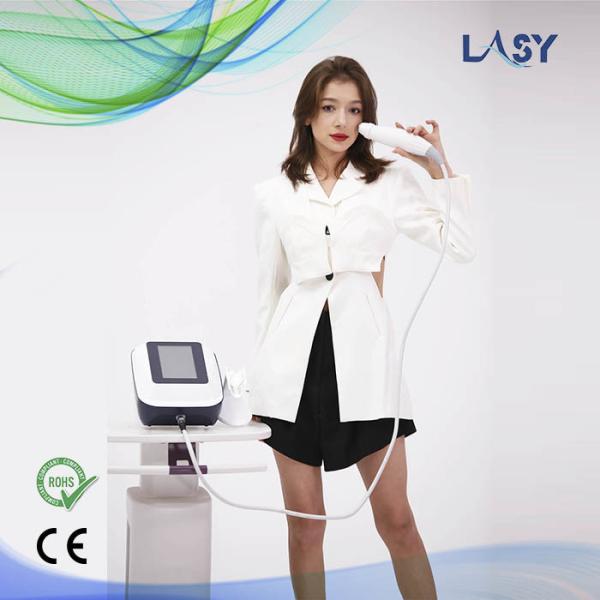 Dual Frequency 0.5MHz 2MHz RF Microneedle Machine