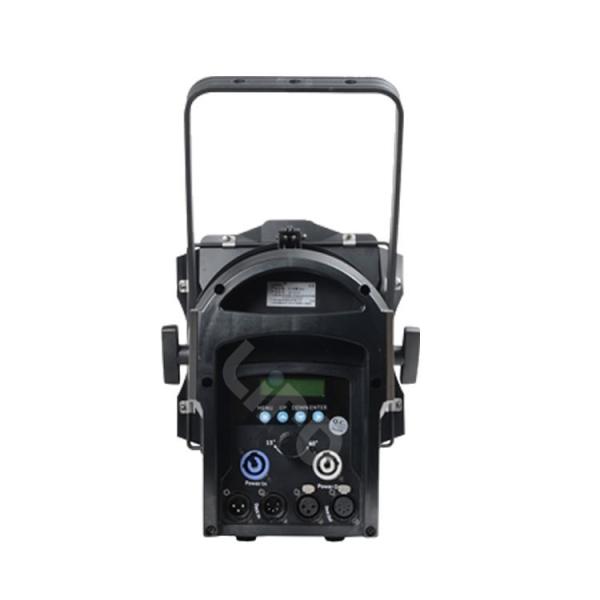 300w LED Fresnel COB LED Stage Lighting With Zoom Function For Stage Theater