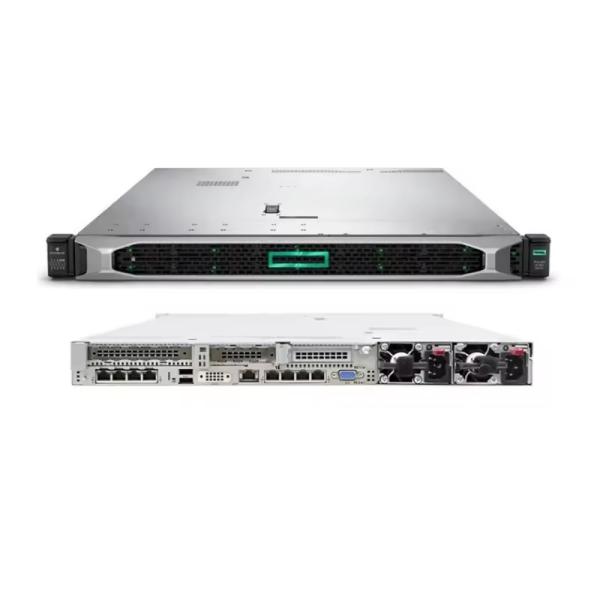 Intel Xeon Scalable Processors Gold 5315Y Server CPU for hp server 1u dl360g10 Stock