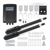 SW-400DC moteur de cuivre à engrenage à verset électromagnétique