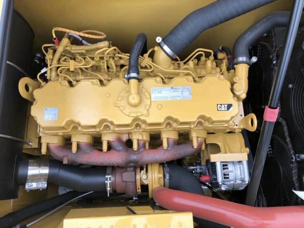 Used Excavator Caterpillar 320GC  Operating Weight 20300KG