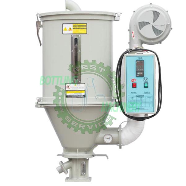 Preform And Cap 90T 130T 180tons Injection Blow Molding Machine