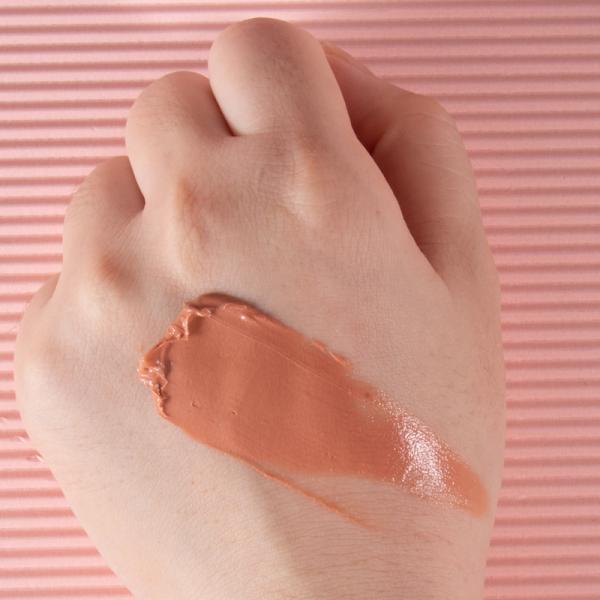 Естественная Moisturizing лицевая маска красного шлама маски 500G глины глубоко очищая