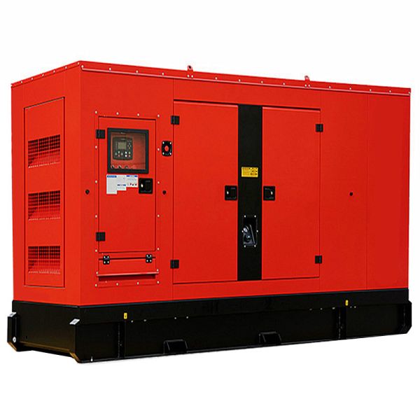 Super Silent Portable Diesel Generator Durable Diesel Engine Driven Generator Small Diesel Generator Set