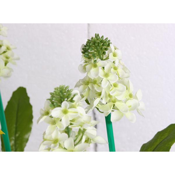 Emulation rapeseed lamp LED flower lamp outdoor lawn floor lamp lawn courtyard decoration lighting lamps