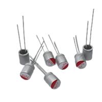 6.3*8 Solid Oxide Electrolyzer for Affordable Hydrogen Production 100UF/35V Specifications