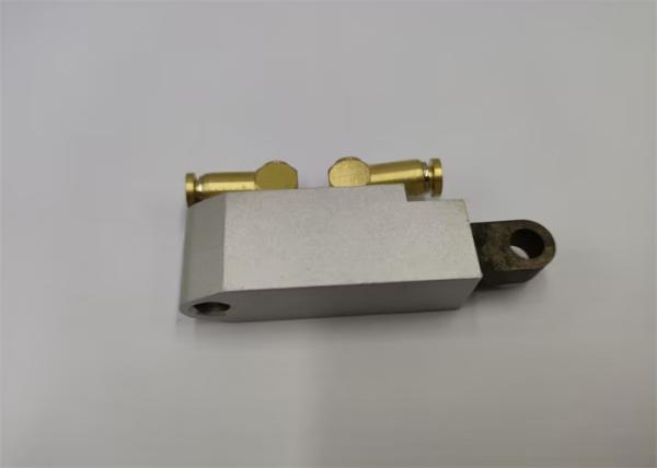 F4.334.036/03 Front Gauge Cylinder For Offset Printing Machine Spare Parts