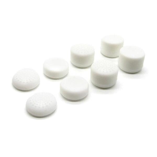 Wholesale 8 Anti-Slip Protectors In 1 Analog Thumb Stick Grips Silicone Thumbsticks Cover For Ps5 Controller