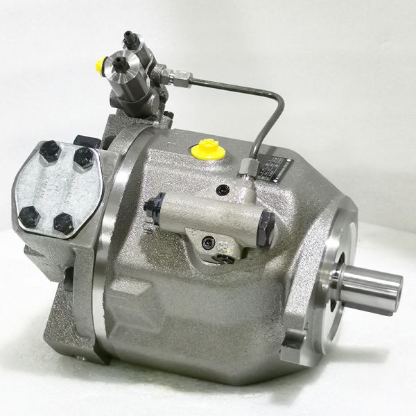A10VSO140DRG/32L-PPB22U00 A10VSO140DG/32L-VPB22U00 A10VSO140DRF/32L-VPB22U00 German Rexroth engineering equipment variable displacement piston pump imported with original packaging
