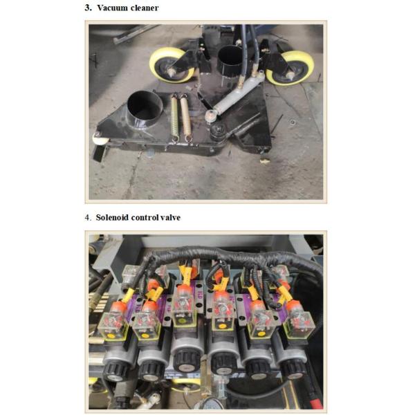 танк 4 кс 2 пыли цистерны с водой 4КБМ тележки 1КБМ метельщика дороги вакуума 5КБМ