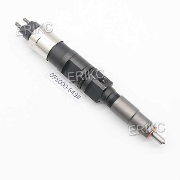 ERIKC 095000-6490 RE529118 General Injector 095000 6490 Diesel Fuel Injection 0950006490 for John