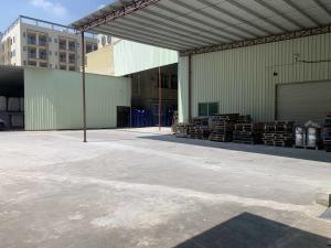 Dongguan Tuwe Polymer Co., Ltd