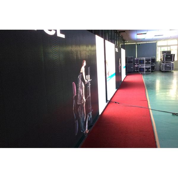 indoor rental p4 led video wall price full color hd