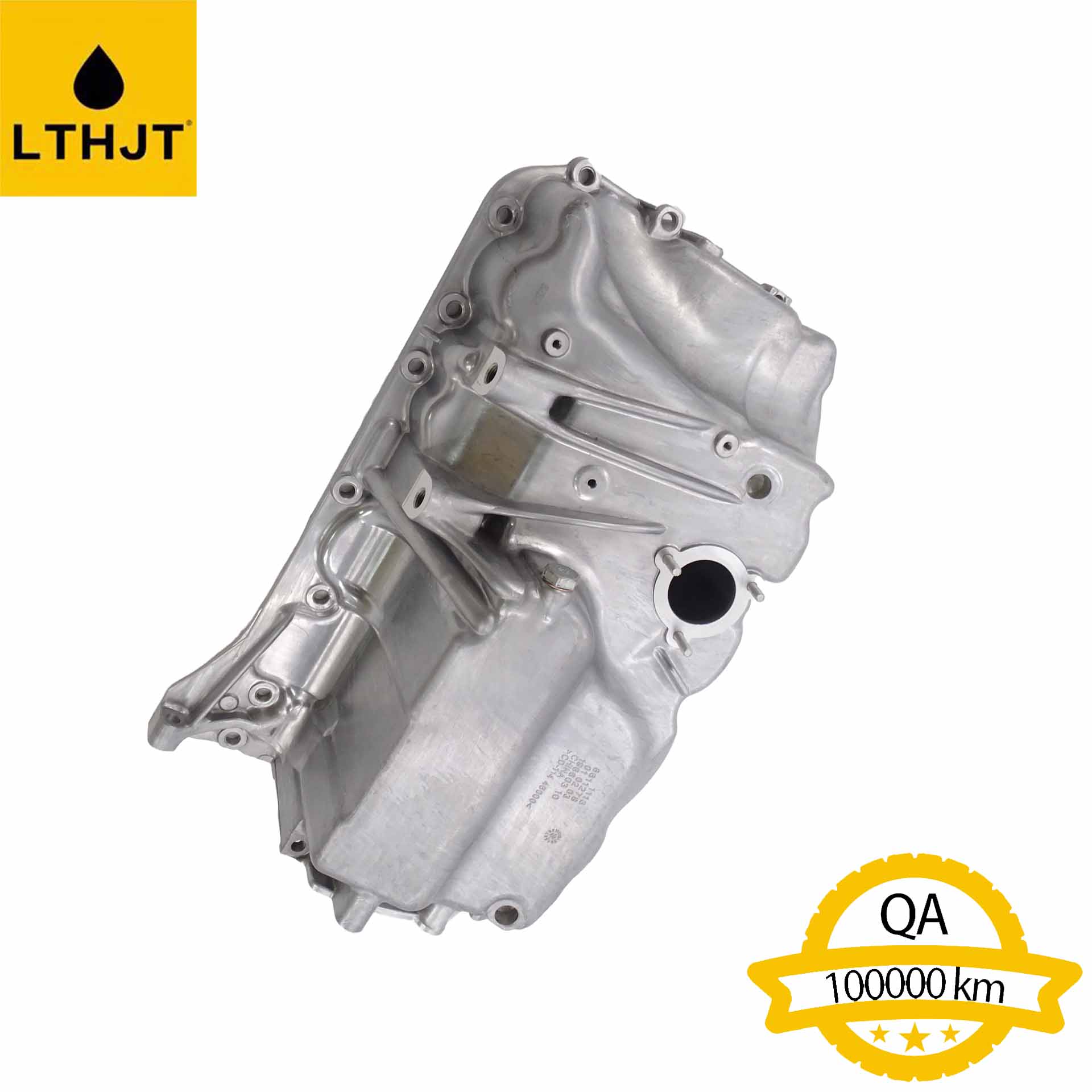 Automotive Parts Engine Oil Pan for BMW B48 Engine OEM 11138611278 11138611276 1113 8611 278 1113 8611 276