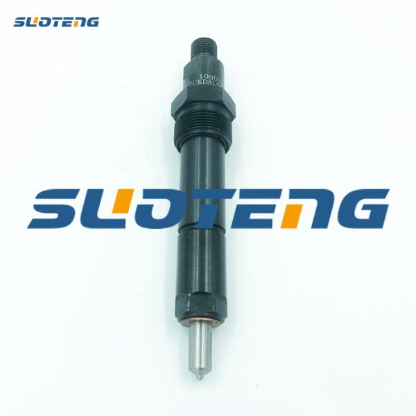 65.10101-7088 65.101017088 Excavator DX300LCA Rail Fuel Injector