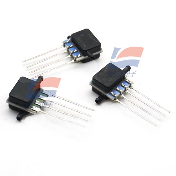 XZ209980SSC 産業オートメーション、自動車、航空宇宙用圧力センサー