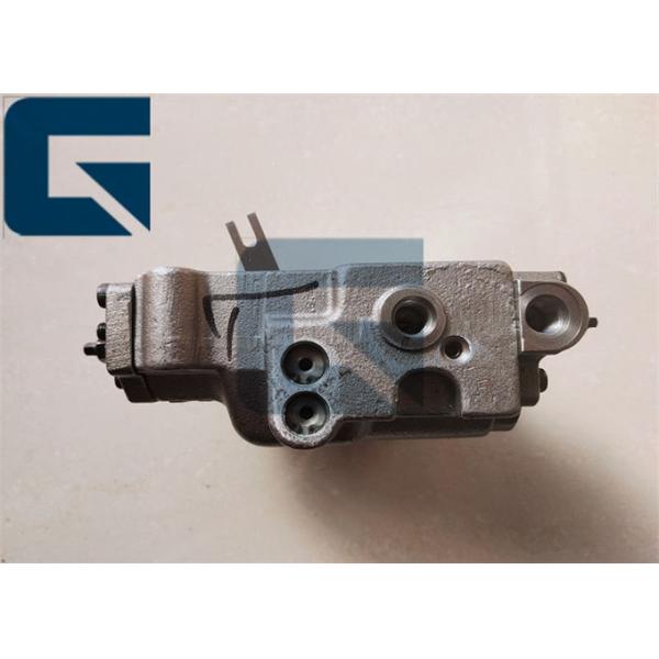 K3V112 Hydraulic Pump Regulator VOE14604267 14604267 For EC210B EC240B Excavator