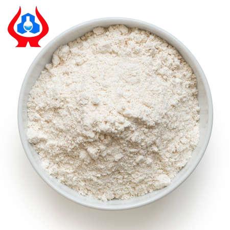 Food Grade CMC White Or Light Yellow Powder Granular For Food Stabilization Thickening