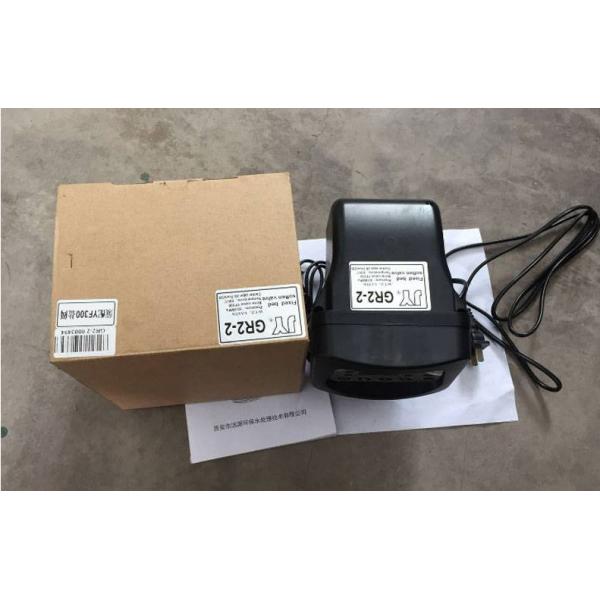 Части автоматический клапан водяного фильтра водоочистки 50TPH запасные и умягчителя