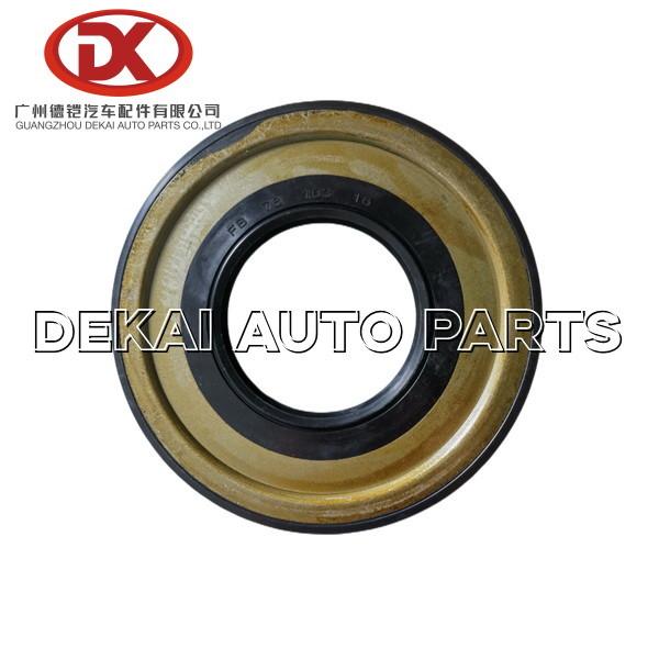 CVR CXZ ISUZU Truck Parts Crankshaft Front Hub Outer Oil Seal 1 09625444 0 1096254440