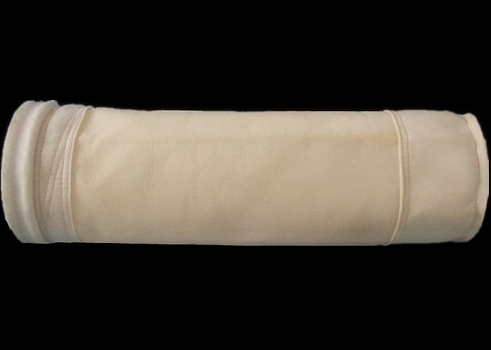 Ткань ткани Nonwoven ткани фильтра PPS полипропилена высокотемпературная