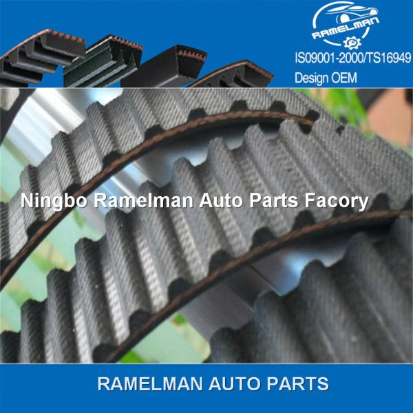 DAIHATSU CAR BELTS OEM 13514-87201/99MY16/13514-87205/99MY19/13514-87206/103MY19 rubber timing belt engine belt